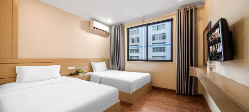 祥瑞酒店(重庆轻轨麒龙站店)图片