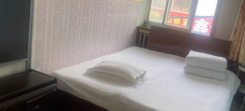 鄂尔多斯聚悦宾馆图片