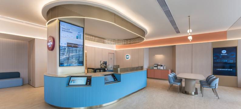 汉庭酒店(西安火车站康复路店)图片