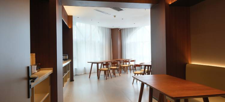 尚客优悦酒店图片