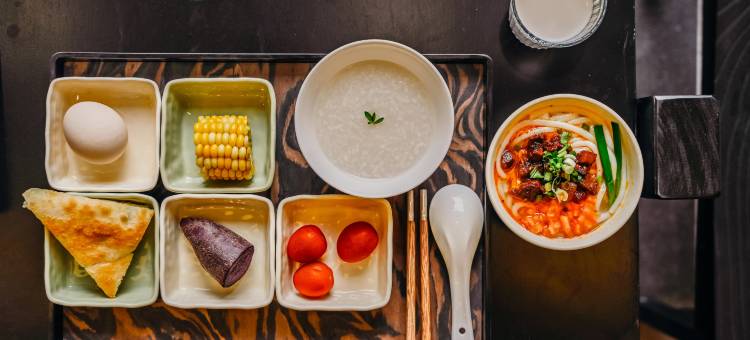 醒山翠凡·设计师庭院轻奢美宿(大理古城店)图片