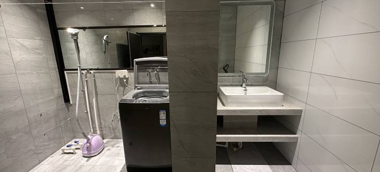 绥化云朵酒店图片