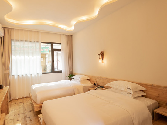 会雲舍精品民宿(会理古城店)