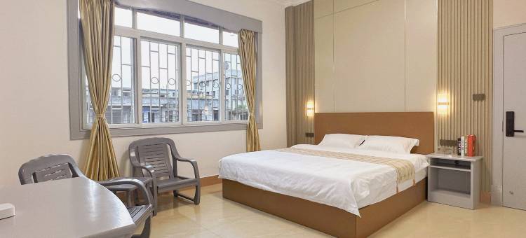 泰丰酒店(柳江人民文化宫广场店)图片