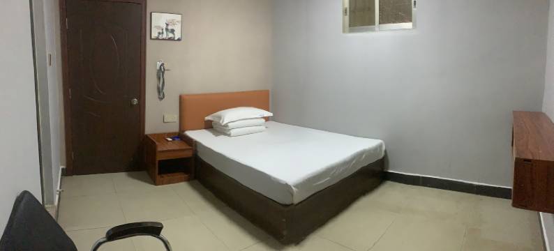 四会辉煌酒店(东方都会店)图片