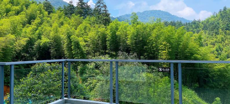 南昆山山之南民宿图片