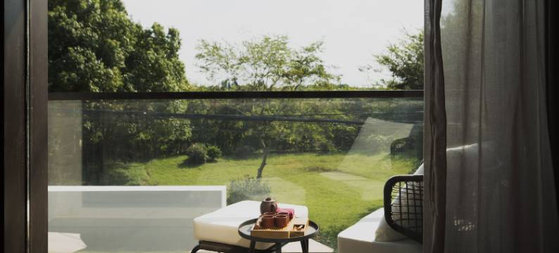 璞筑度假花园民宿(乌镇西栅景区店)图片