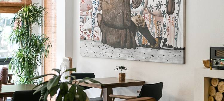 衢州醉山野民宿图片