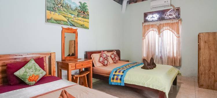 乌布极光之家(Aurora House Ubud)图片