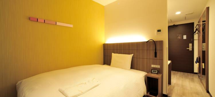 札幌内茨酒店(Hotel Nets Sapporo)图片