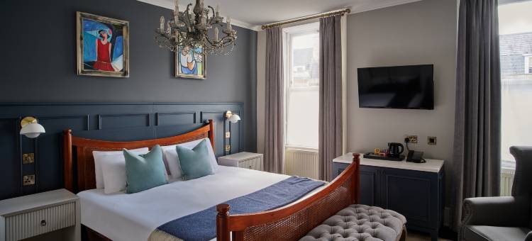 亨丽埃塔之家-丽笙精选旗下(Henrietta House, A Member of Radisson Individuals)图片