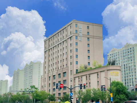 枫憬酒店(五角场新江湾城店)