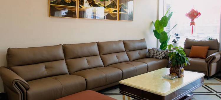 都市118连锁酒店(滦州市火车站店)图片