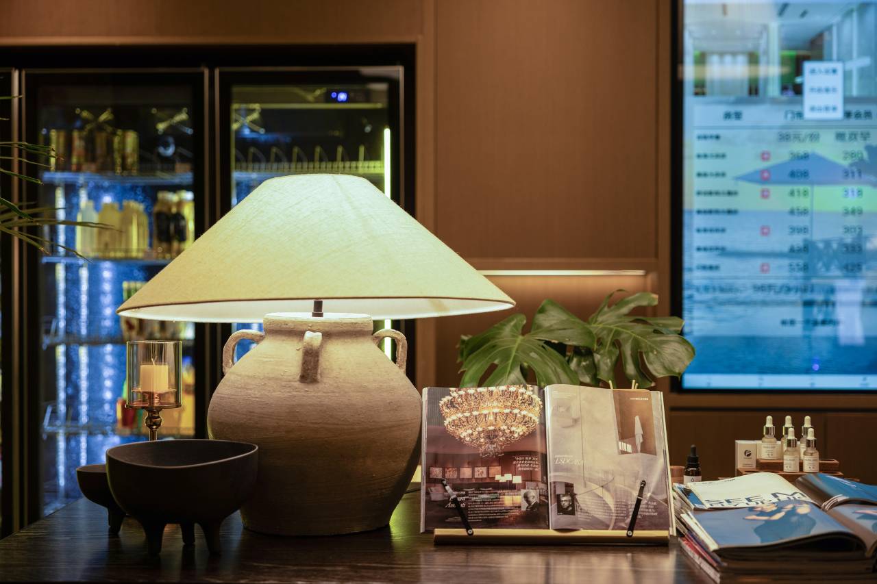 JOYS悦酒店(柳州白沙路店)图片