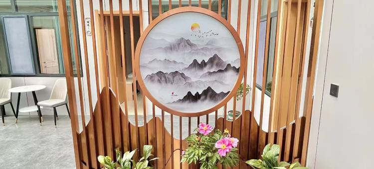 乌兰初见民宿(茶卡店)图片