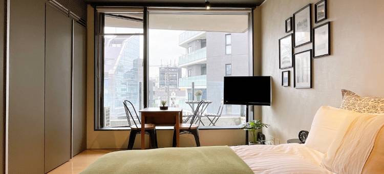 EstLargo Meguro(EstLargo Meguro)图片