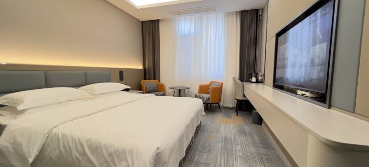 旭日升大酒店(梁河县政府店)图片