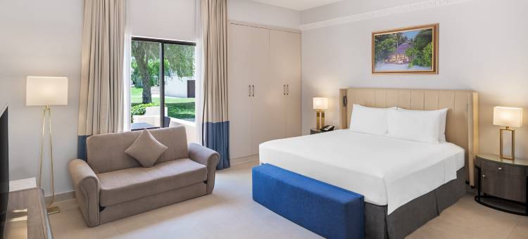 阿尔艾茵丽笙蓝标酒店及度假村(Radisson Blu Hotel and Resort Al Ain)图片