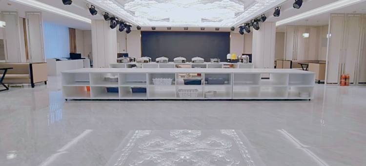 东来九樽大酒店图片