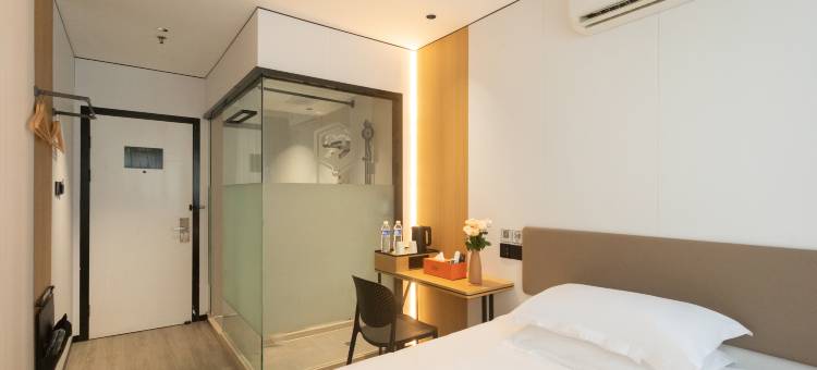 青季酒店MINI(北京天通苑地铁站店)图片