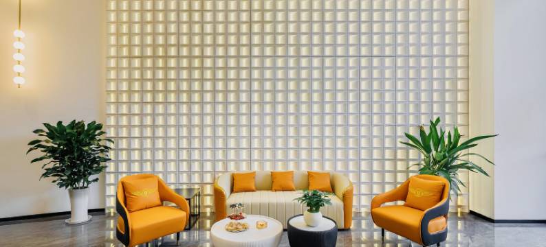 吉辰酒店(重庆新牌坊店)图片