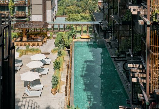 Dinso Resort & Villas Phuket, Vignette Collection, an IHG HotelHotel Overview