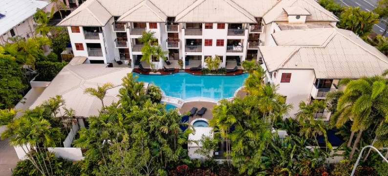 道格拉斯港艾美酒店 - 限成人(Meridian at Port Douglas)图片