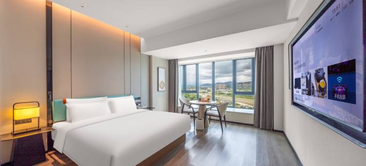 唐宋酒店(潮州饶平店)图片