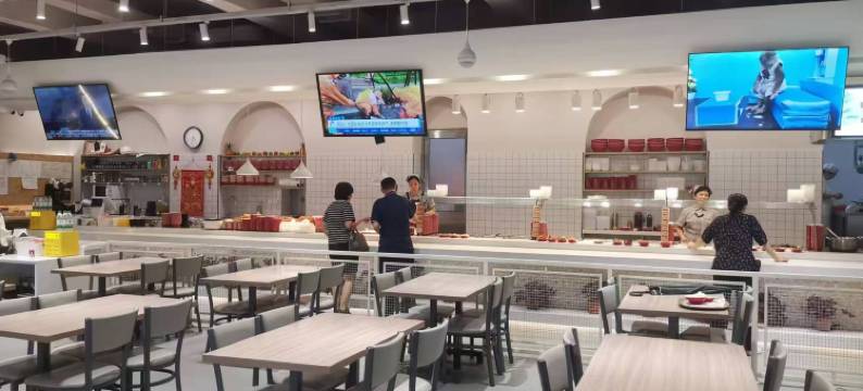 大同乐快捷酒店(普兰店站店)图片