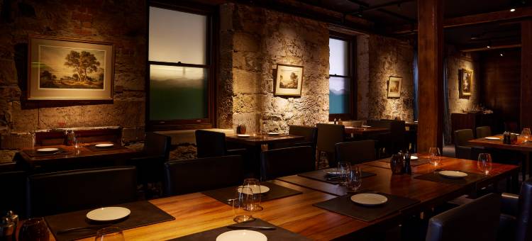 亨利琼斯艺术酒店(The Henry Jones Art Hotel)图片