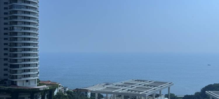 小松柏海景民宿(南澳后宅店)图片