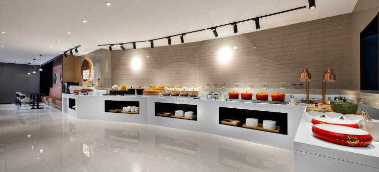 你好酒店(沧州清风楼店)图片