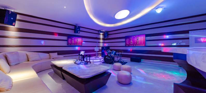 深圳大梅沙中兴和泰海景酒店图片