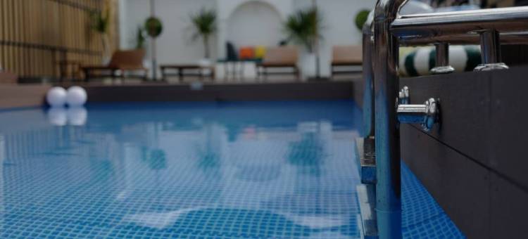 沙美岛绿湾度假村(Green Bay Samed Resort)图片