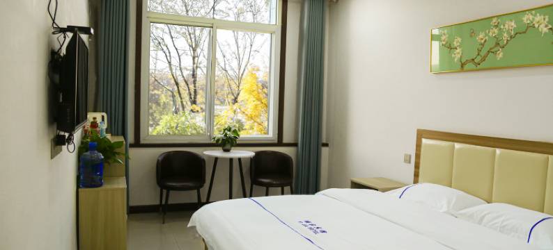 颐家快捷宾馆图片