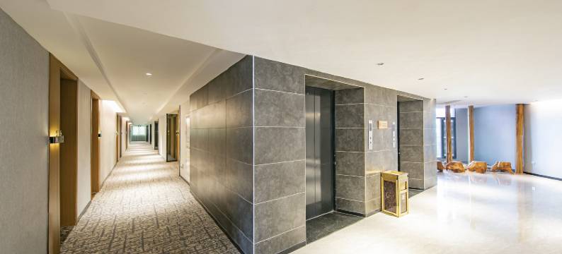厦门闽颐酒店(集美灌口万达店)图片