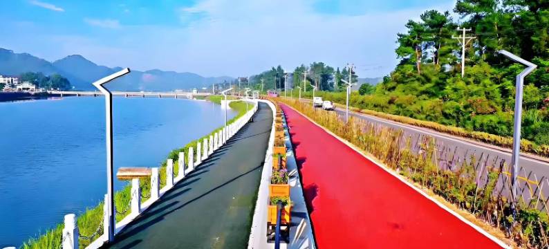 缙云忆佳精品酒店(壶镇店)图片