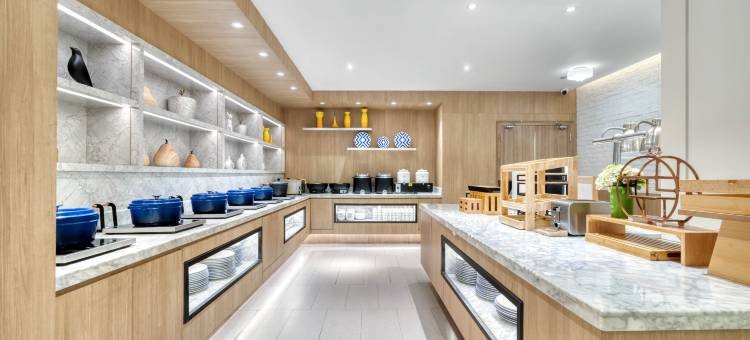 汉庭优佳酒店(杭州西湖店)图片