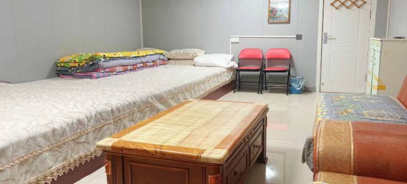 骏马驿站民宿图片