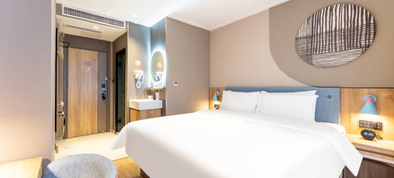 如家酒店·neo(济南经七路省立医院店)图片