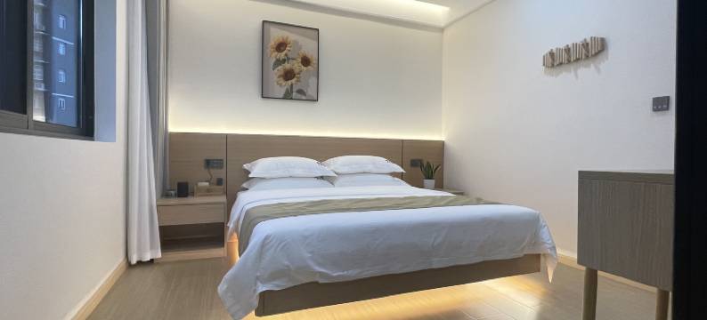 宣恩栖尚民宿(兴隆老街店)图片