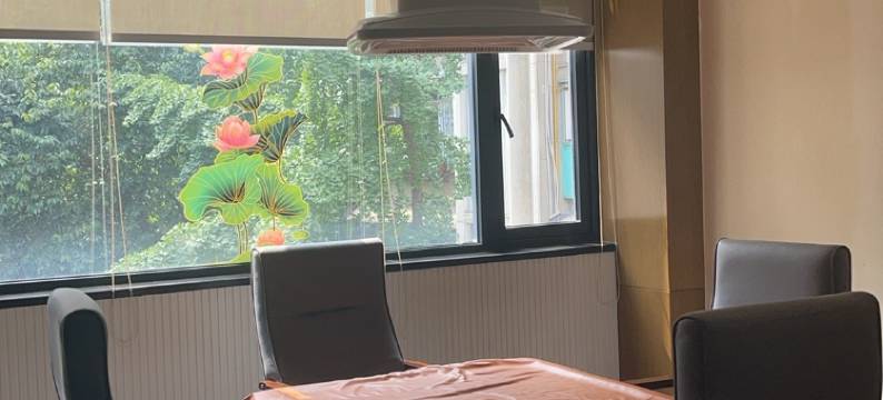 成都雅仕莱酒店(四川大学华西医院武侯祠店)图片