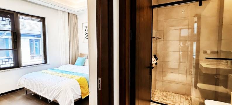 清风屿念·尤里卡山居民宿图片