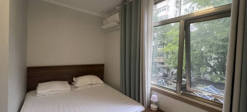 榆树馆招待所(北京人民医院阜外医院店)图片
