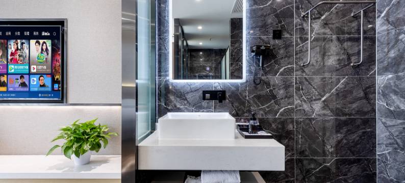 昆明四通大酒店图片