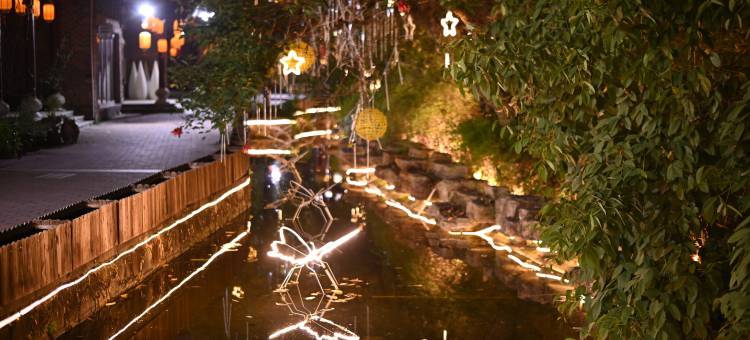 荔波官酝蔚景温德姆酒店图片