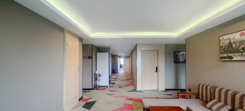 尚客优酒店(松江大学城茸平路店)图片