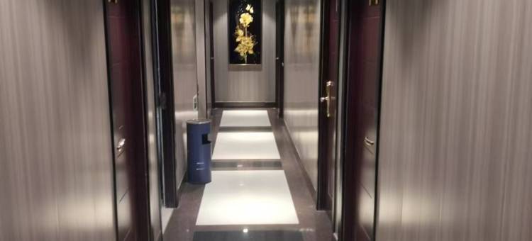 沂水和合宾馆图片