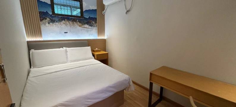 嘉品精选酒店(黄鹤楼粮道街店)图片