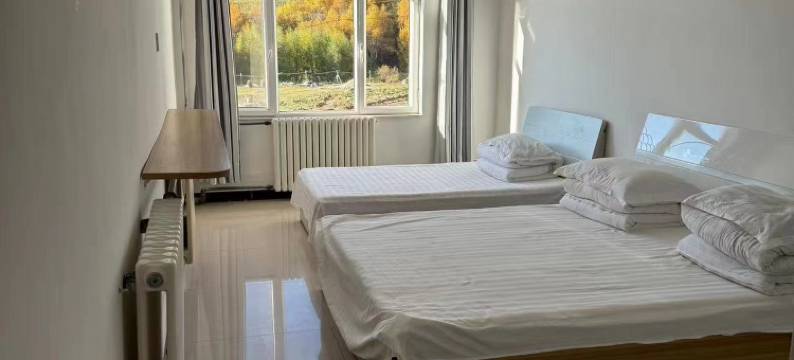 克什克腾旗食尚牧歌农家院图片